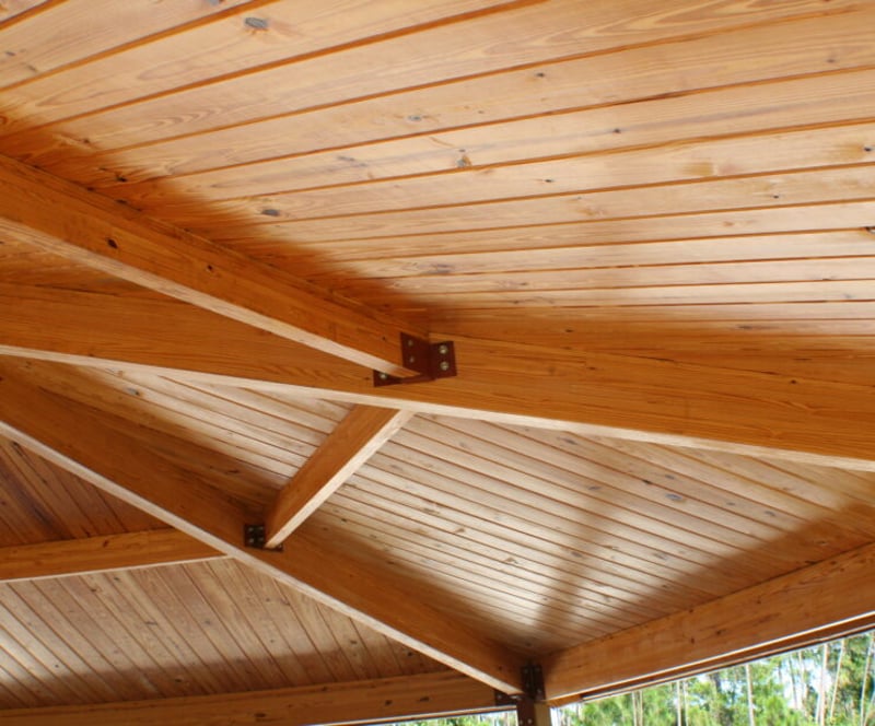 Lake Shelter preview 2